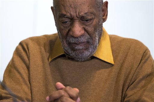 Bill Cosby es procesado por asalto sexual