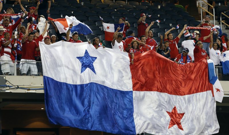 Panamá y Haití abren hostilidades de la Copa Oro