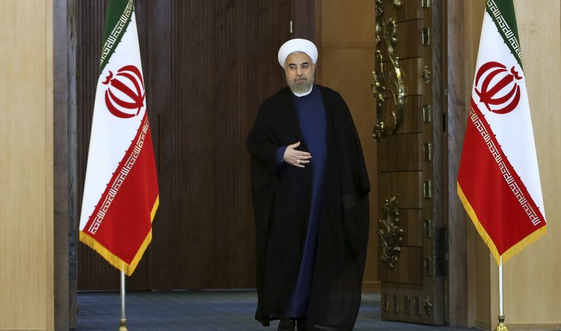 Puntos centrales del acuerdo sobre el programa nuclear de Irán