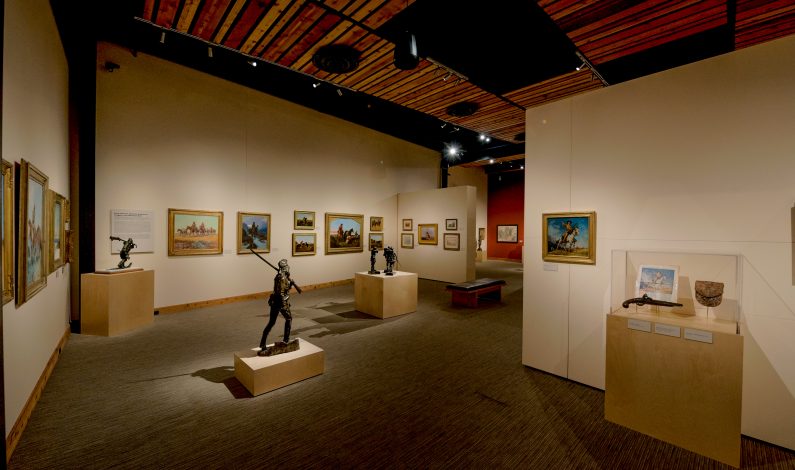 Abre sus puertas en Scottsdale el Museo del Oeste