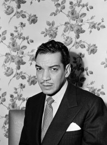 Fortino Mario Alfonso Moreno Reyes, nombre completo del actor, nació el 12 de agosto de 1911 en la sexta calle de Santa María la Redonda, en la ciudad de México. Foto: AP