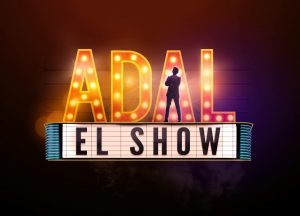 Logo Adal el Show