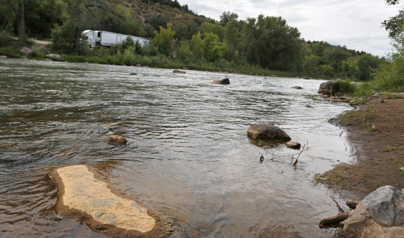 Investigadores de Sonora y Arizona desarrollan proyectos hídricos