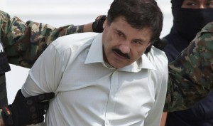 A “El Chapo” Guzmán también se le acusa de homicidio al momento de involucrarse en una empresa criminal continua y delitos contra la salud