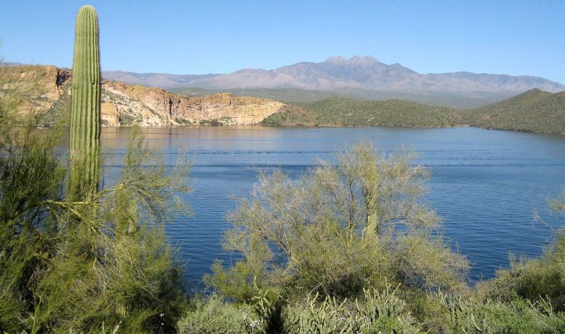 Buscan proteger el agua en Arizona de sobreexplotación