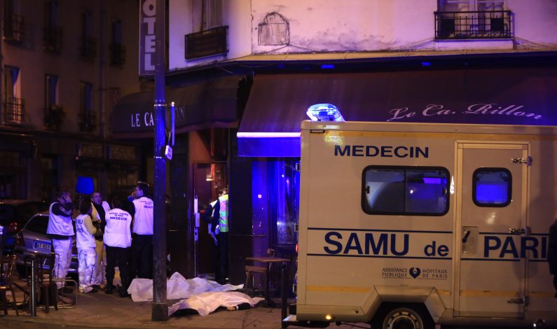 Europa cierra el 2015 bajo alerta por riesgo de ataque terrorista