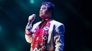 Juan Gabriel ha escrito canciones en diversos estilos: rancheras, mariachis, baladas, pop y rock, para sí mismo y para otros artistas latinos.Foto: Cortesía Diana Baron Media Relations