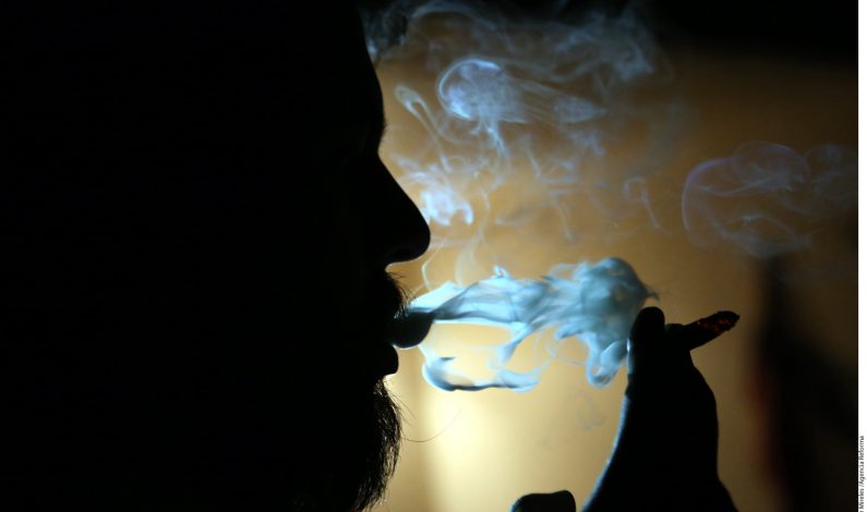 Abre Congreso debate sobre mariguana