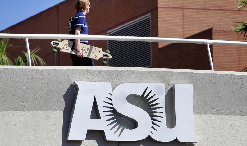 ASU crea alianza para impulsar carreras globales
