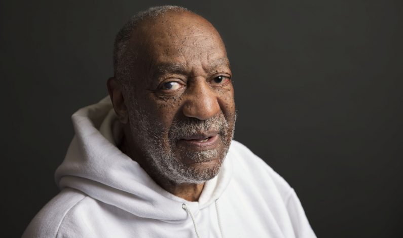 Bill Cosby no logra parar un caso por supuestos abusos