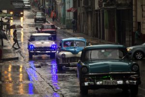 El 17 de diciembre de 2014 Estados Unidos y Cuba acordaron restablecer relaciones diplomáticas y avanzar en un proceso de normalización de la relación bilateral. Foto: AP