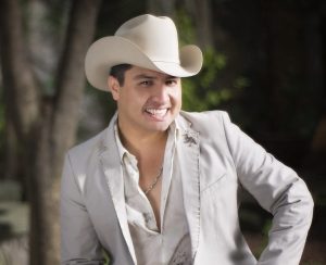 Julión Álvarez, el más escuchado en México. Foto: Cortesía Universal Music