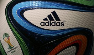 La compañía alemana dijo que "Adidas tiene una clara política anti-doping ... estamos en contacto estrecho con la IAAF para conocer más de su proceso de reformas". Foto: AP