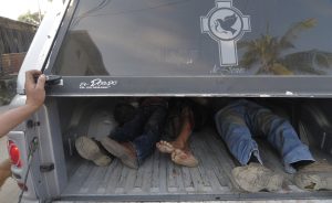 Guerrero es un estado donde varios grupos del narcotráfico han sostenido diversas batallas para controlar territorios, lo que ha desatado la violencia. Foto: AP