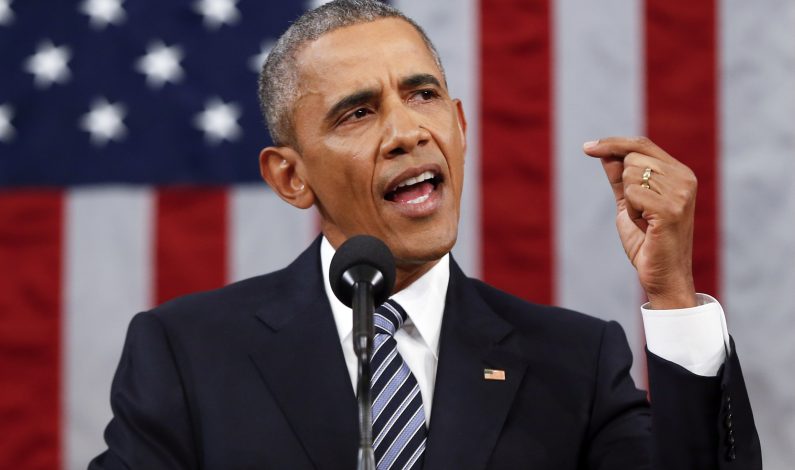 Descarta Obama una reforma migratoria durante su mandato