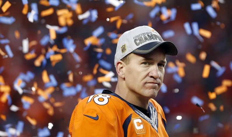 Super Bowl 50 tiene a Manning contra Newton