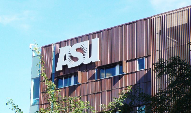 Escuela de Periodismo de ASU recibe estímulo nacional