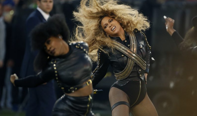 Beyonce anuncia nueva gira mundial