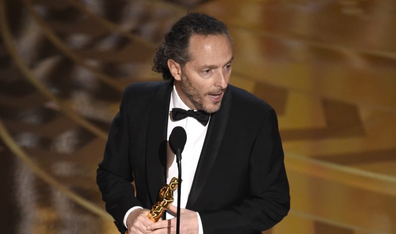 El mexicano Lubezki gana su tercer Oscar, Chile su primero