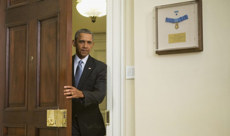 Obama propone cerrar Guantánamo “de una vez por todas”