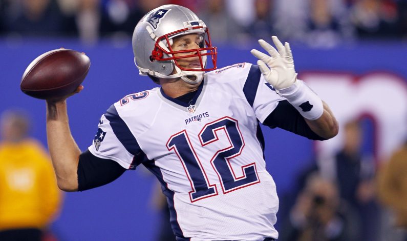 Asociación de jugadores de NFL lamenta suspensión de Tom Brady