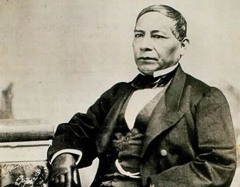 Benito Juárez, presidente que consolidó la República Mexicana