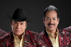 Jorge y Hernán rugirán en La Voz México. Foto Cortesía de Televisa.