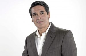 Julio Mannino interpretara¦ü a un arquitecto de poco cara¦ücter en Sueaños de Amor. Foto Cortesi¦üa de Televisa.
