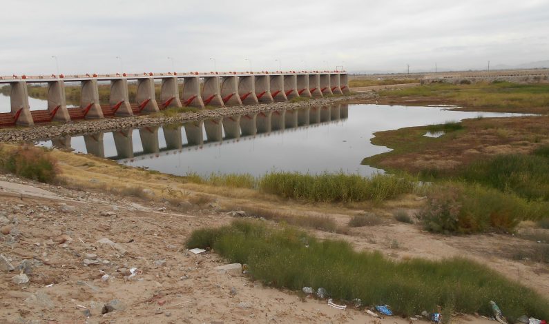 Ambientalistas pugnan por que río Colorado vuelva a tener agua