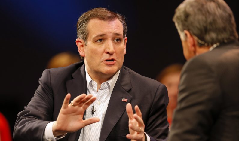 Ted Cruz predice impugnaciones en Convención Republicana