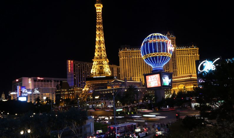 Llega tradicional juego de lotería mexicana a casinos de Las Vegas