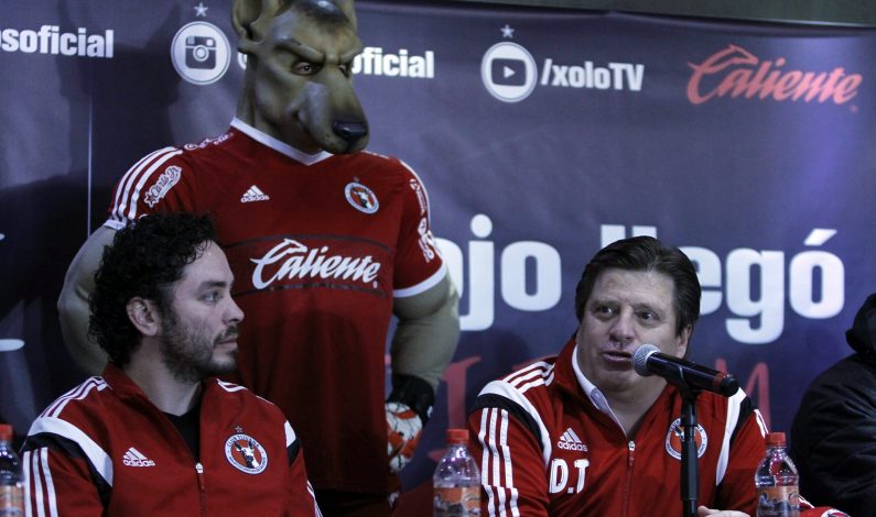 América recibe a Xolos en regreso de Miguel Herrera al estadio Azteca