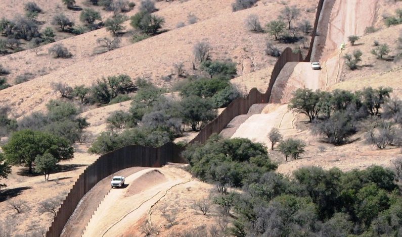 Trump pediría a México un pago de cinco mil a 10 mil mdd por muro