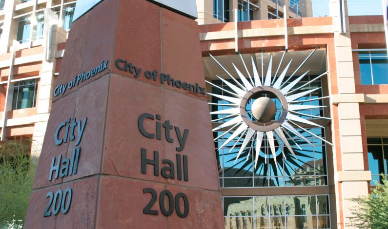 Phoenix recibe subsidio para estimular desarrollo de vivienda