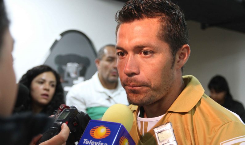 Dante López confía en hacer historia en Liga MX y Libertadores