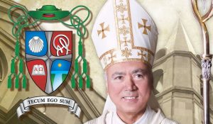 Desde el 16 de julio de 2011 se desempeñaba como obispos de Matamoros, en Tamaulipas.