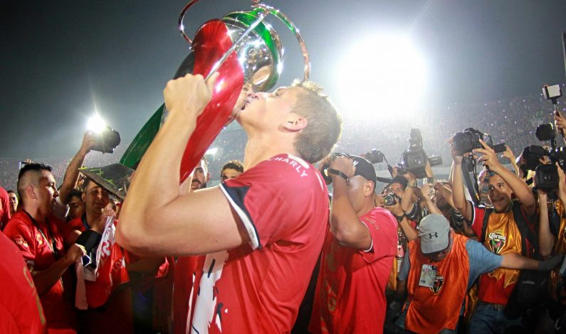 Veracruz conquista Copa MX gracias al balón parado
