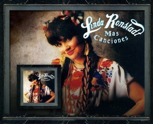 Linda realizó una segunda recopilación de canciones rancheras en 1991. misma que hoy está de nuevo a la venta. Foto: Cortesía Warner Music