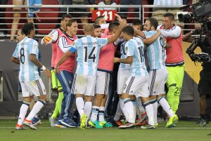 La selección de Argentina aspira a conquistar la Copa América para romper una sequía de 23 años sin obtener un campeonato en categoría mayor