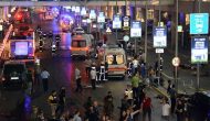 Ya son 28 fallecidos por atentado en Turquía