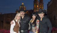 “Por siempre Joan Sebastian” saldrá al aire en México el próximo lunes