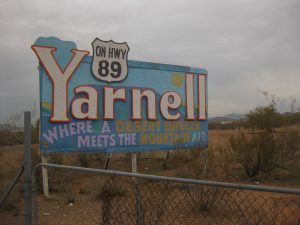 Yarnell_Arizona