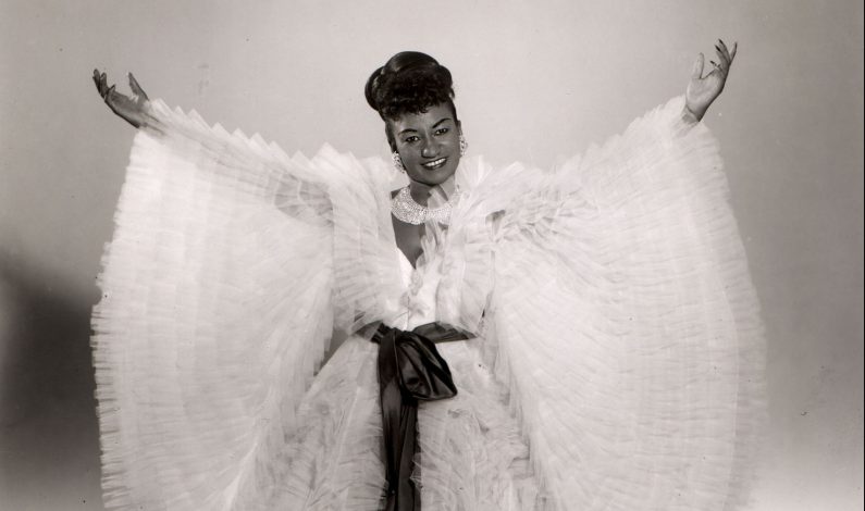 A 13 años de su muerte, Celia Cruz sigue como “La Reina de la Salsa”