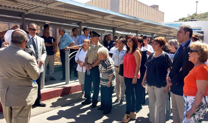 Nogales, Sonora, cumple 132 años de su fundación