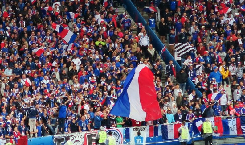 Francia acaba con sueño de Islandia y va a semifinales ante Alemania