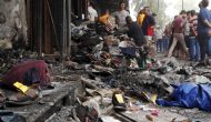 Número de muertos por atentado en Bagdad asciende a 250
