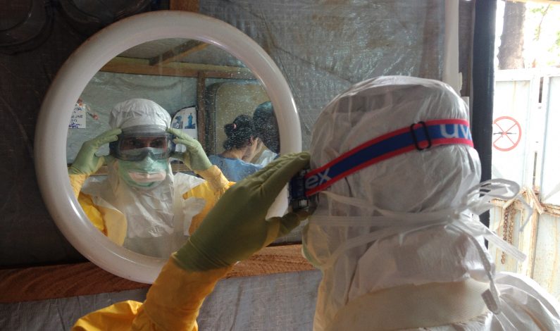 México, preparado para detección de ébola