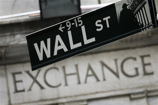 Wall Street abre en baja