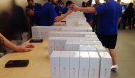 Apple suma seis años como la marca con mayor valor en el mundo: Forbes