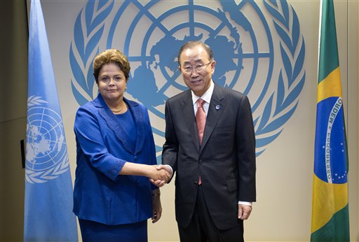 ONU inicia Asamblea General con múltiples crisis